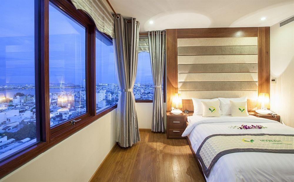 Moonlight & - Romantic River View & View, High Floor, Near Dragon Bridge Hotel Da Nang