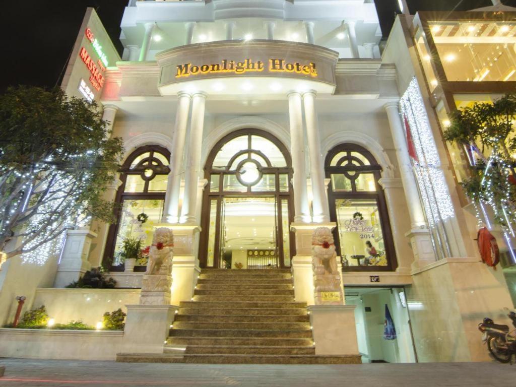Moonlight & - Romantic River View & View, High Floor, Near Dragon Bridge Hotel Da Nang