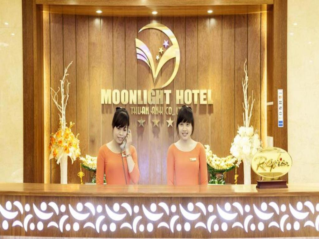Moonlight & - Romantic River View & View, High Floor, Near Dragon Bridge Da Nang