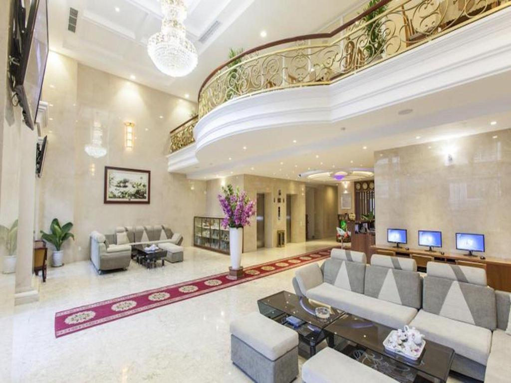 Moonlight & - Romantic River View & View, High Floor, Near Dragon Bridge Hotel Da Nang