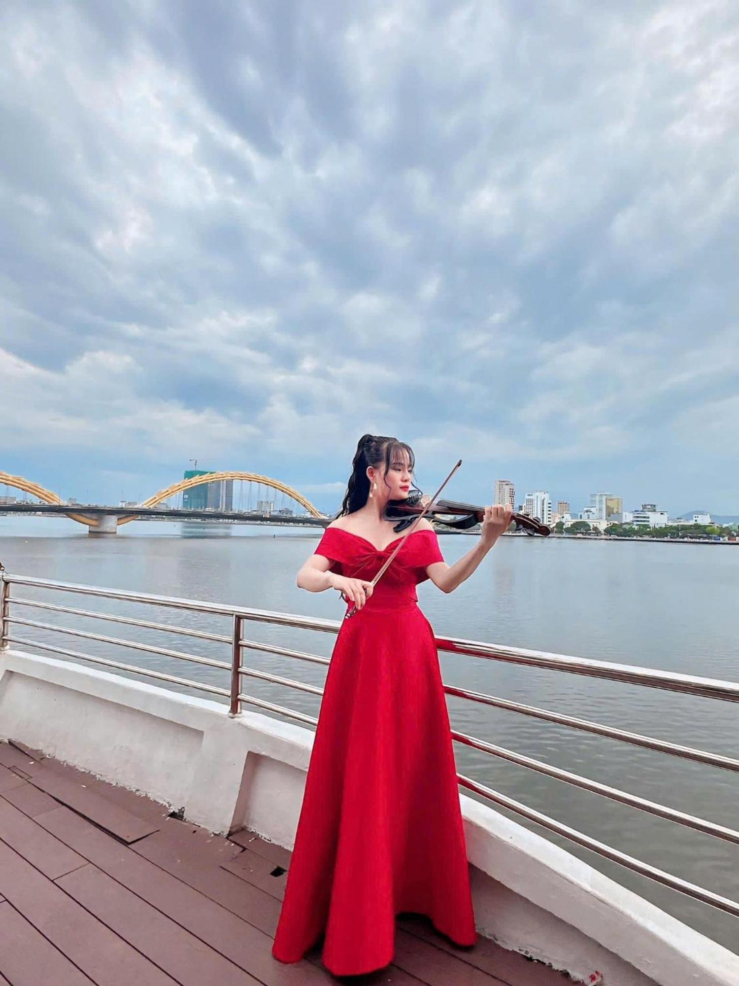 Hotel Moonlight & - Romantic River View & View, High Floor, Near Dragon Bridge Da Nang
