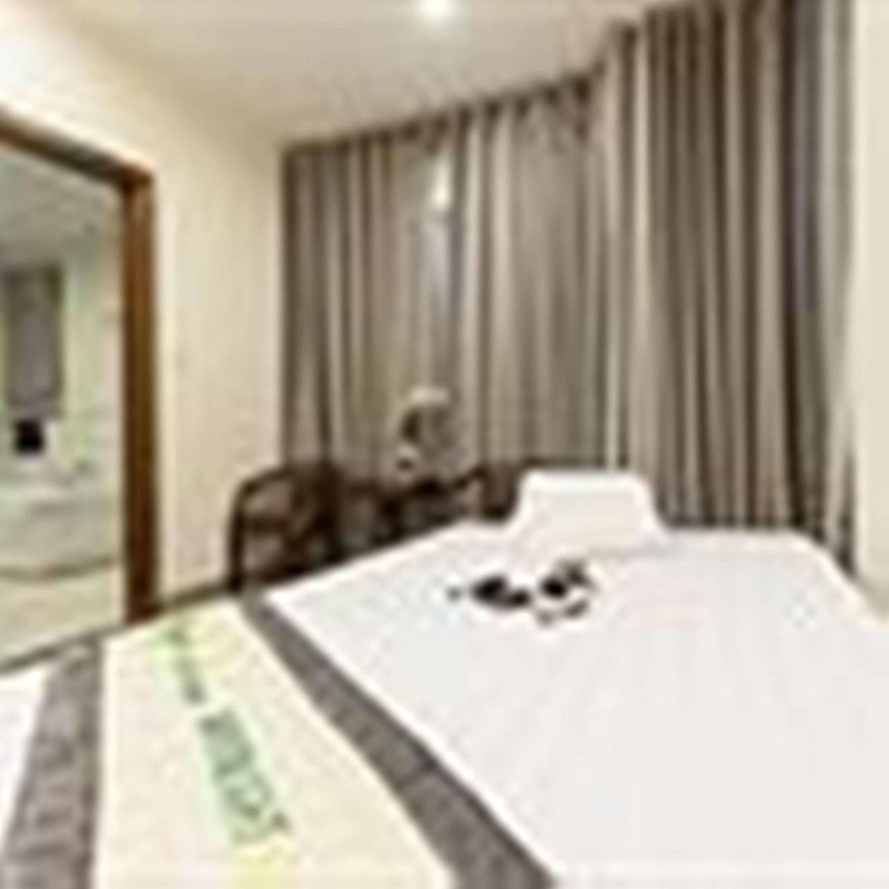 Moonlight & - Romantic River View & View, High Floor, Near Dragon Bridge 4*