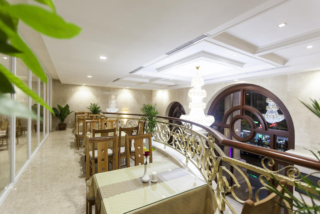Moonlight & - Romantic River View & View, High Floor, Near Dragon Bridge 4*