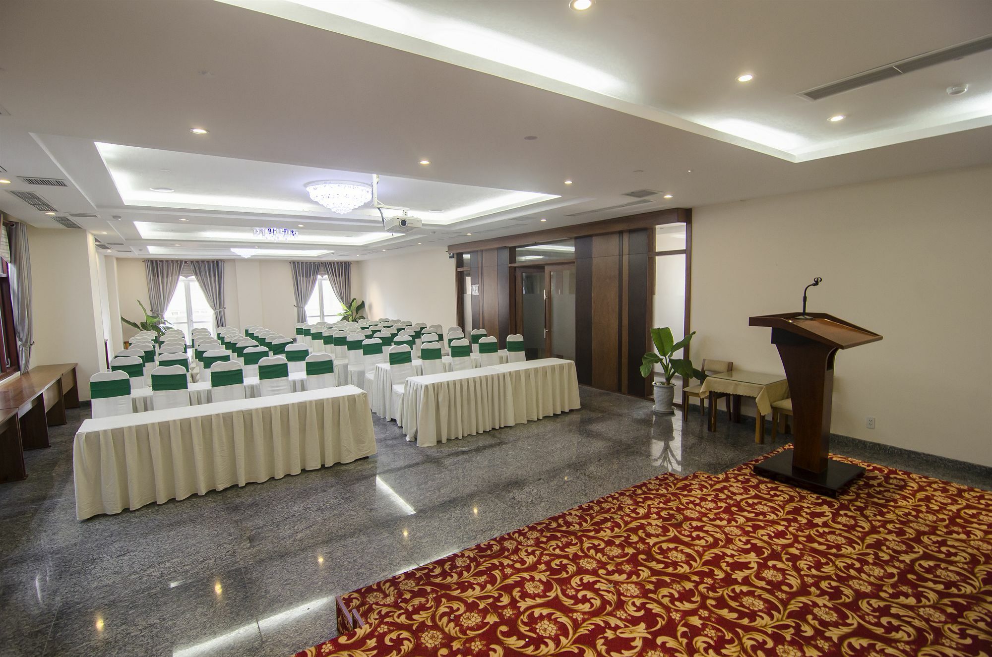 Moonlight & - Romantic River View & View, High Floor, Near Dragon Bridge 4* Da Nang